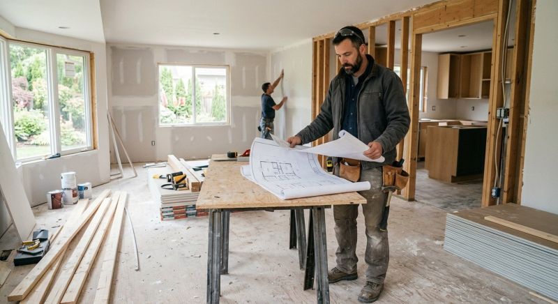 Interior Decorating Service