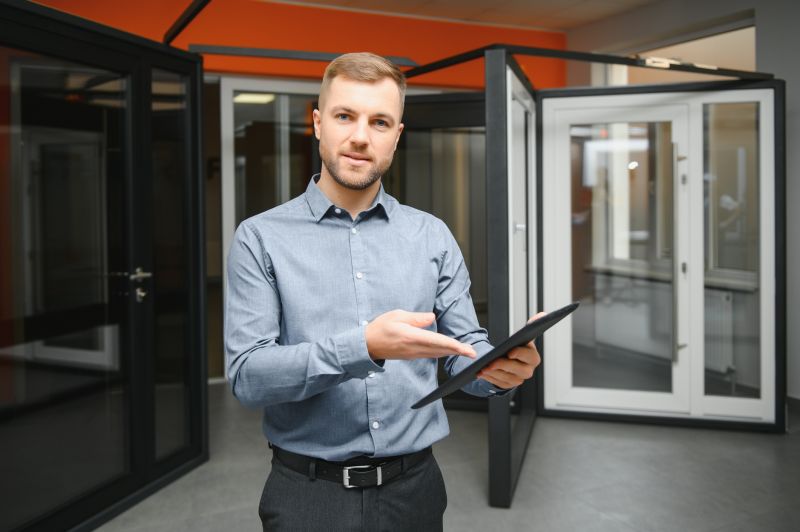 Local Interior Design pros at work