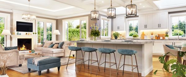 Interior Decorating Service