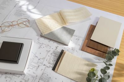 Interior Design detail