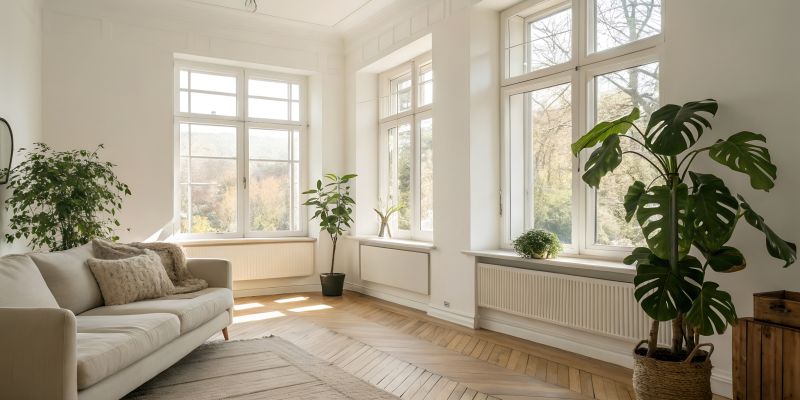 Home Staging For Open Houses